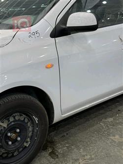 نیسان سەنی